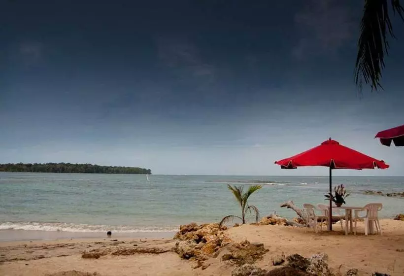 هتل Hospedaje Yarisnori