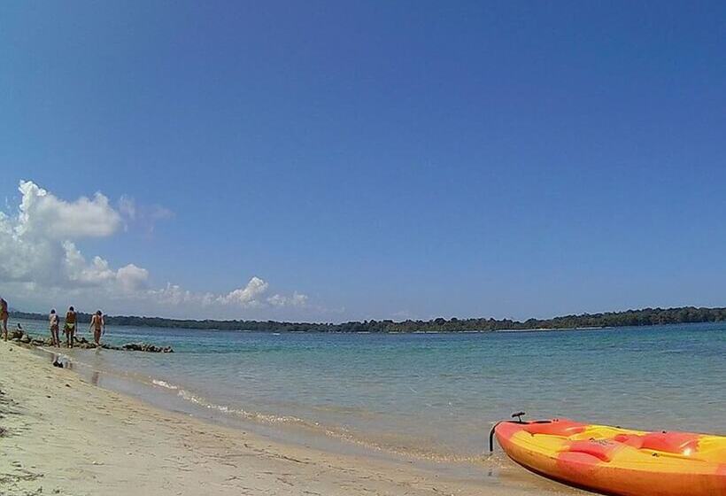 هتل Hospedaje Yarisnori