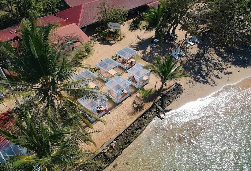 هتل Hospedaje Yarisnori