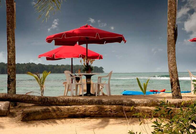 هتل Hospedaje Yarisnori