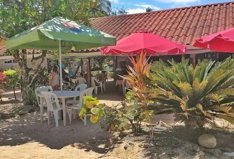 هتل Hospedaje Yarisnori