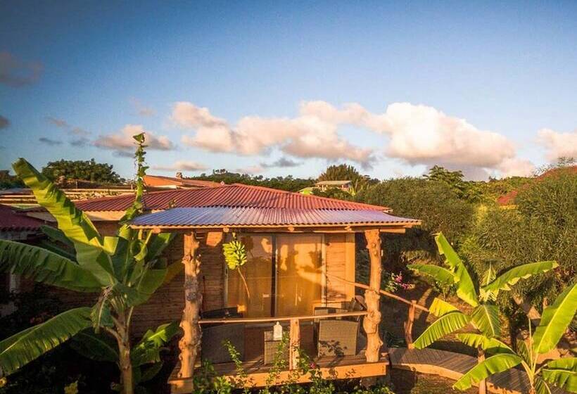 Hotel Kona Koa Lodge