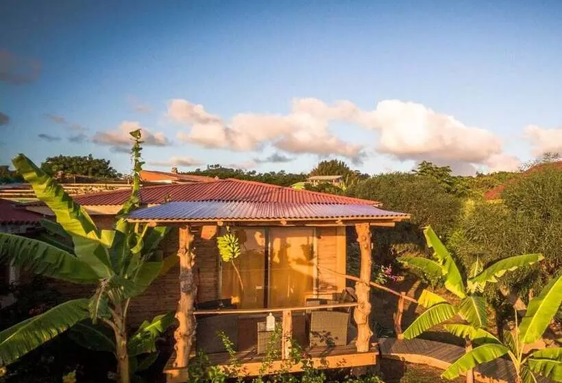 ホテル Kona Koa Lodge