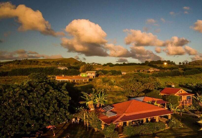 Hotel Kona Koa Lodge