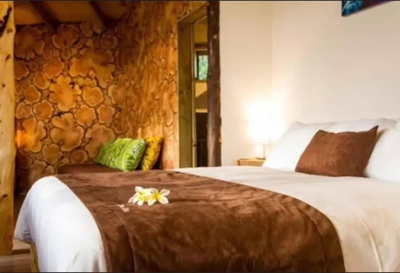 ホテル Kona Koa Lodge