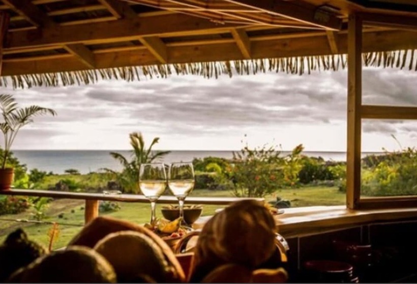 Hotel Kona Koa Lodge