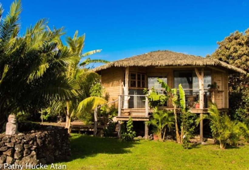 Hotel Kona Koa Lodge