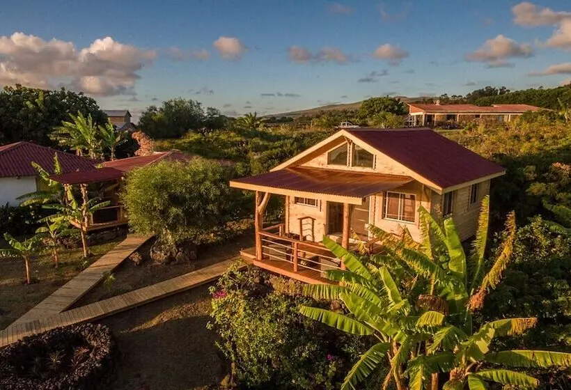 ホテル Kona Koa Lodge