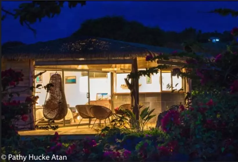 ホテル Kona Koa Lodge