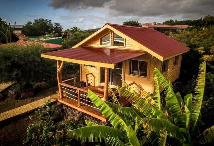 Hotel Kona Koa Lodge