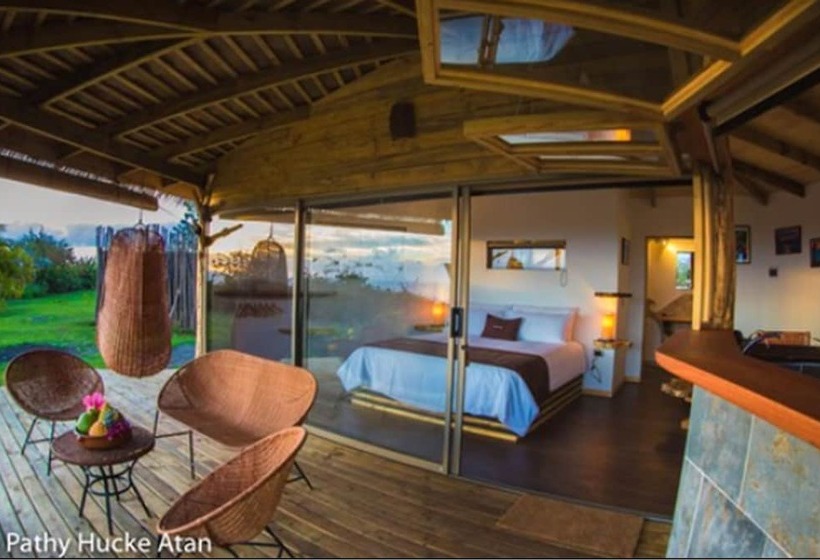 Hotel Kona Koa Lodge