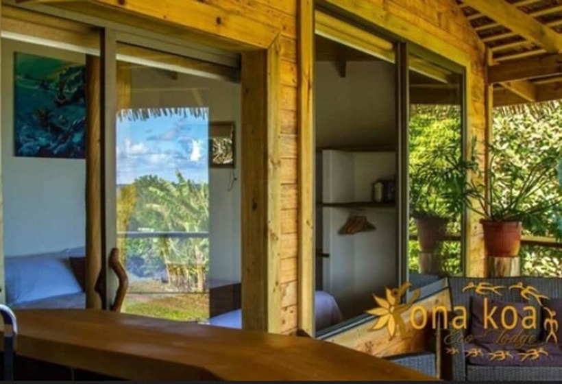 Hotel Kona Koa Lodge