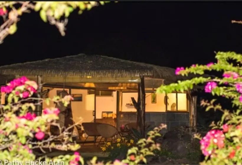 ホテル Kona Koa Lodge