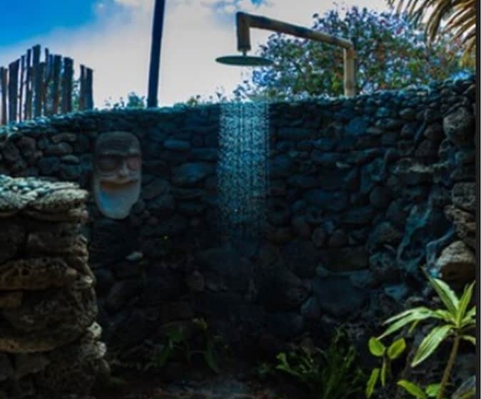 Hotel Kona Koa Lodge