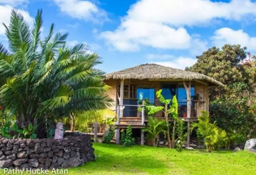 ホテル Kona Koa Lodge