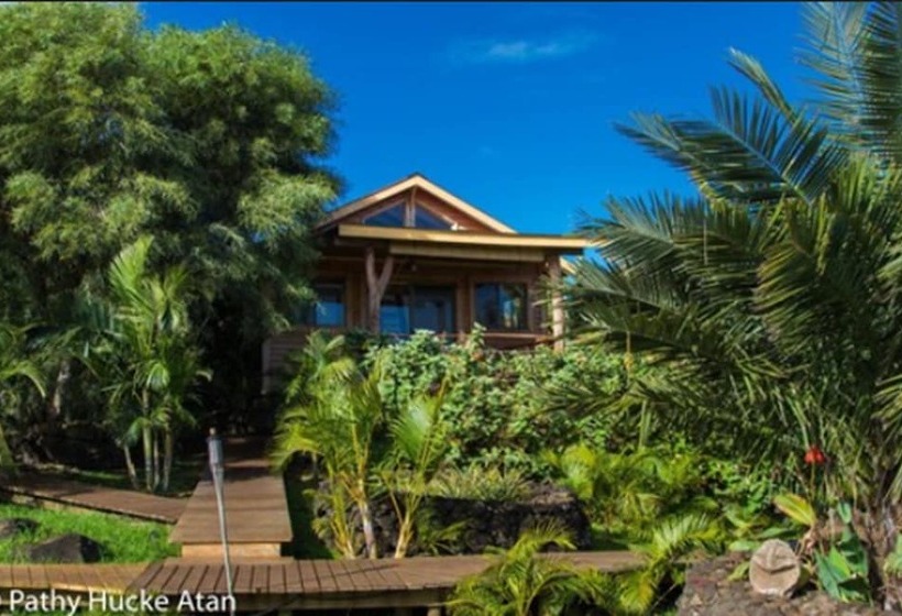 Hotel Kona Koa Lodge