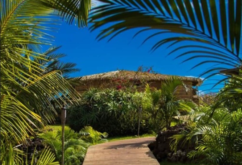 Hotel Kona Koa Lodge