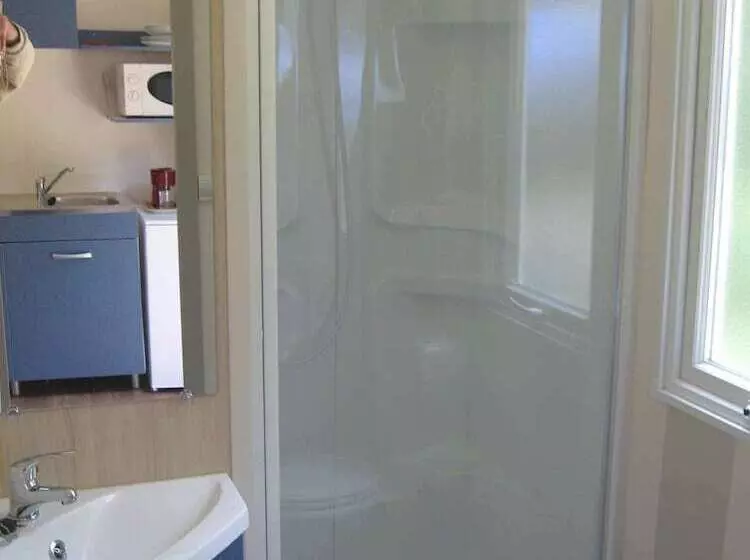 Hotelli Moulin Des Sandaux Village