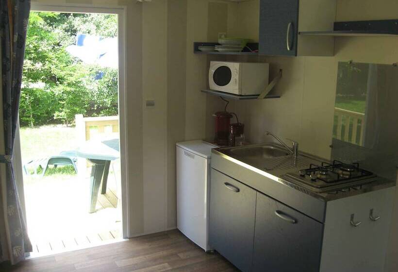 酒店 Moulin Des Sandaux Village