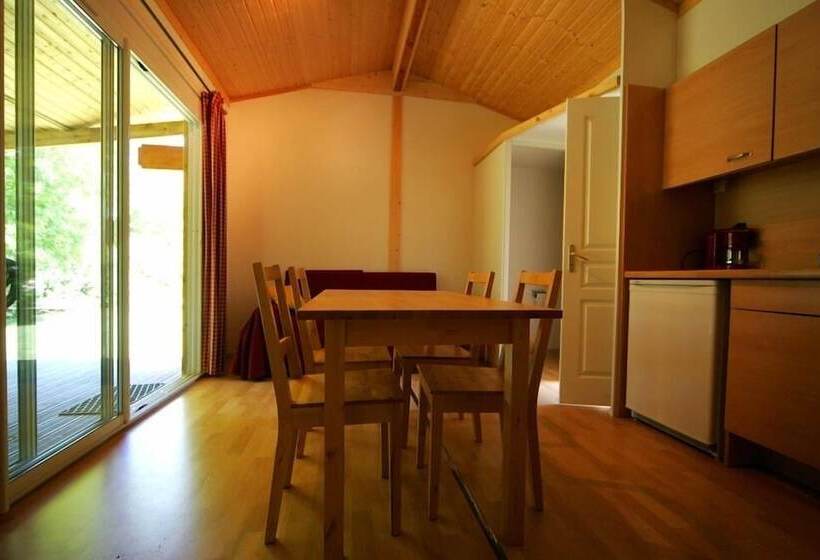 酒店 Moulin Des Sandaux Village