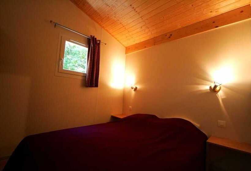 酒店 Moulin Des Sandaux Village