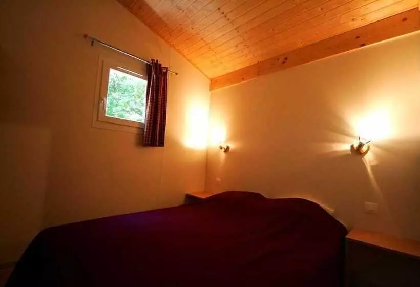 Hotelli Moulin Des Sandaux Village