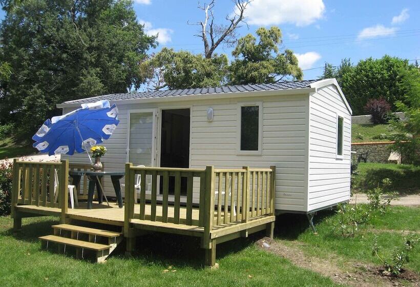 酒店 Moulin Des Sandaux Village