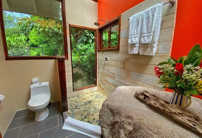 Hotelli Rio Chirripo