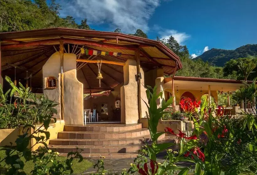 Hotelli Rio Chirripo