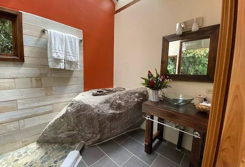 Hotelli Rio Chirripo