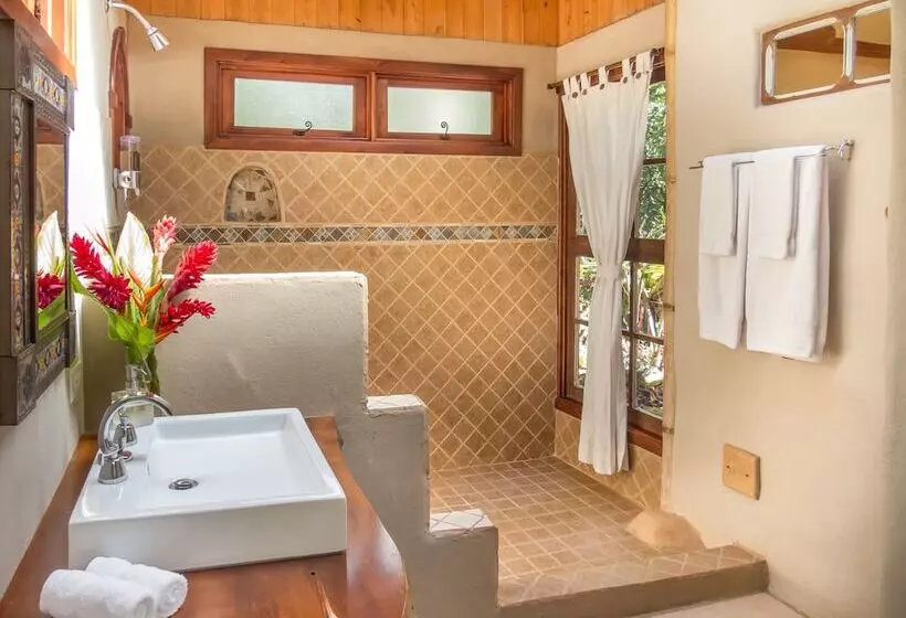 Hotelli Rio Chirripo