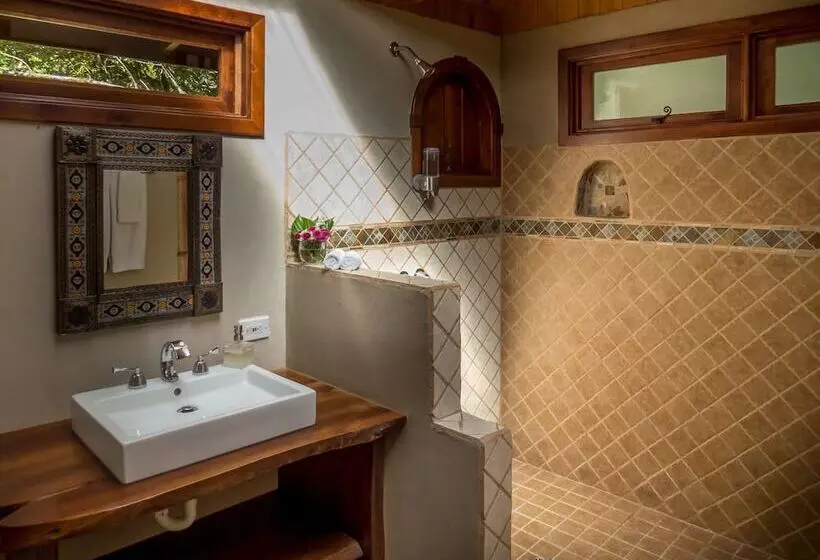 Hotelli Rio Chirripo