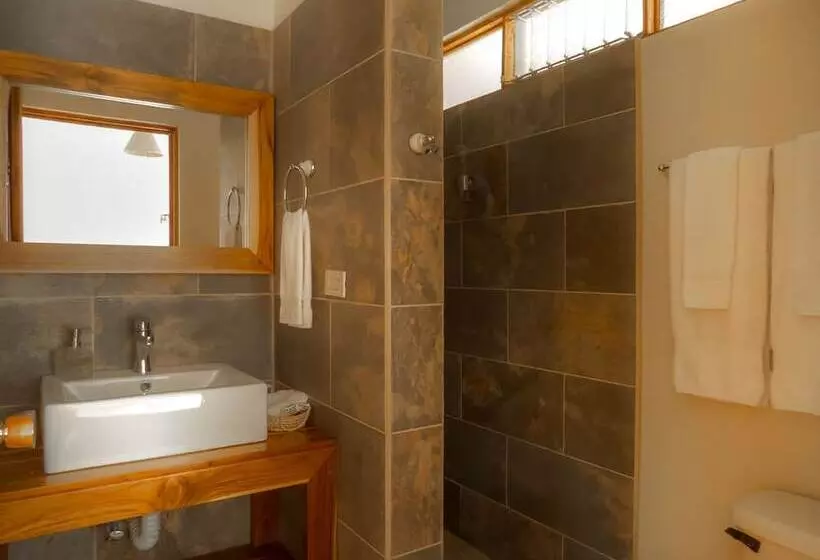 Hotelli Rio Chirripo