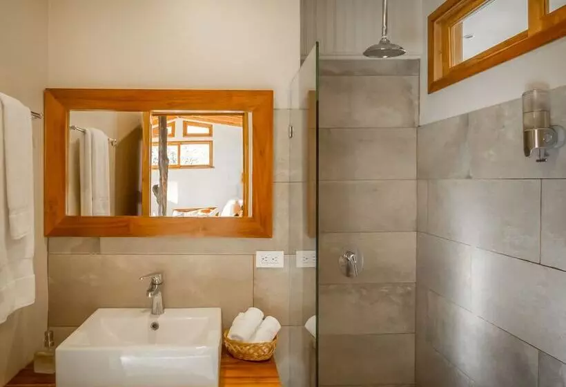 Hotelli Rio Chirripo