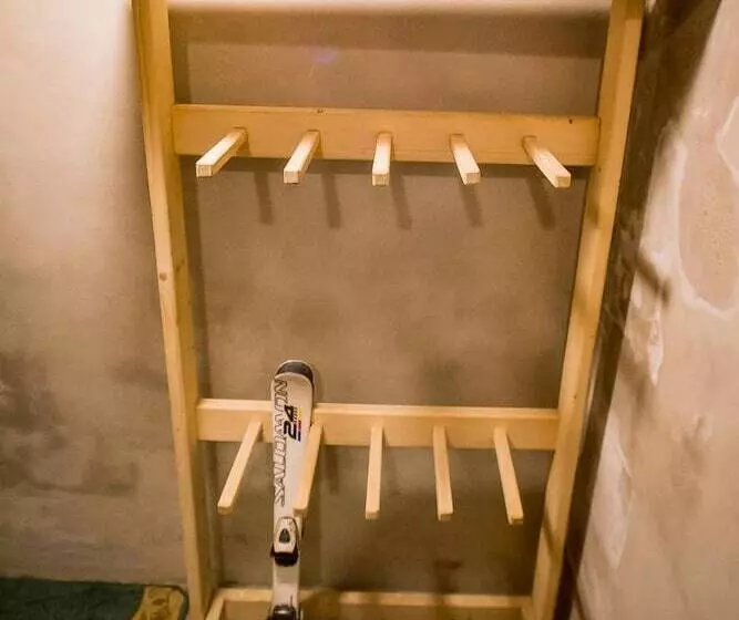 Maaseutuhotelli Noclegi U Bernadków