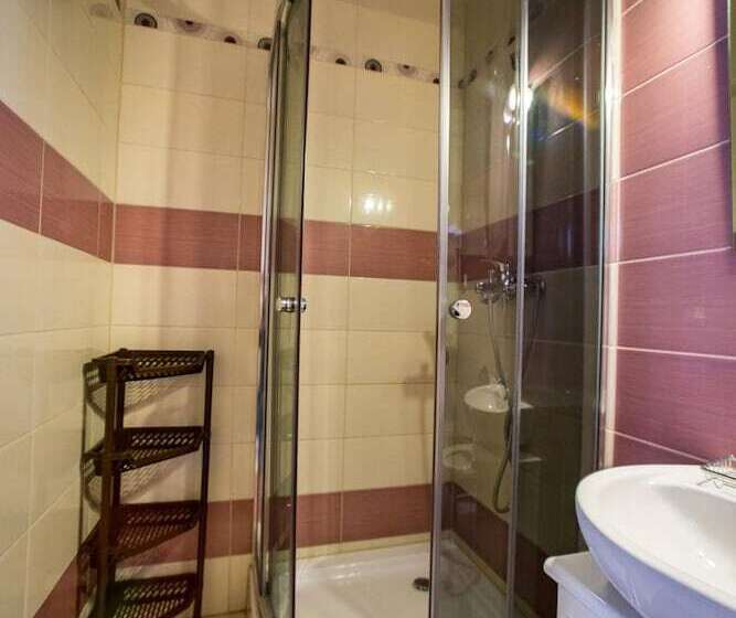 فندق ريفى Noclegi U Bernadków