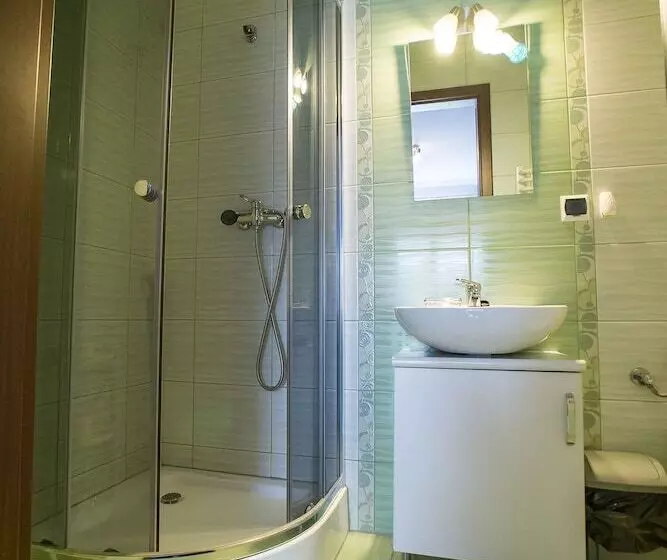 Maaseutuhotelli Noclegi U Bernadków