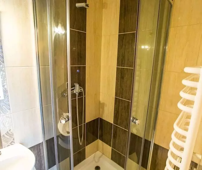 Maaseutuhotelli Noclegi U Bernadków