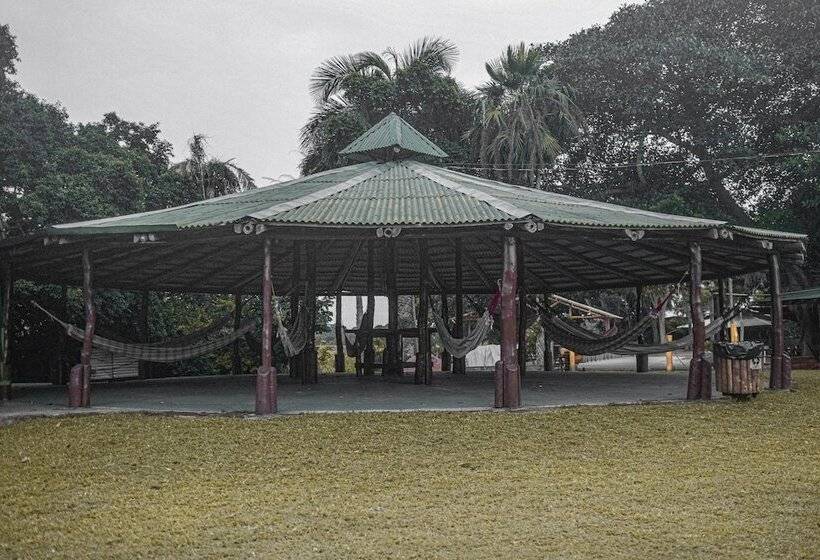 فندق ريفى Pousada São João   Estrada Parque Pantanal