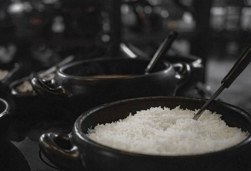 فندق ريفى Pousada São João   Estrada Parque Pantanal