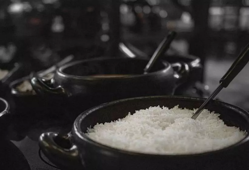 Maaseutuhotelli Pousada São João   Estrada Parque Pantanal