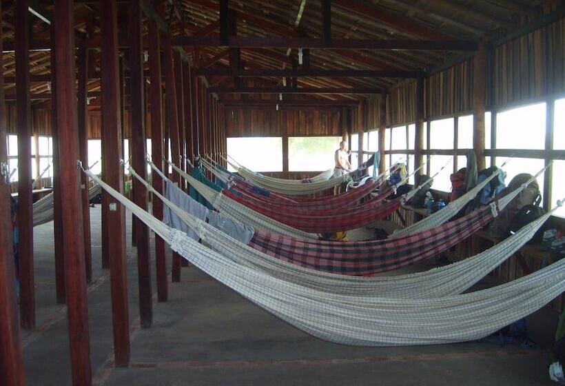 فندق ريفى Pousada São João   Estrada Parque Pantanal