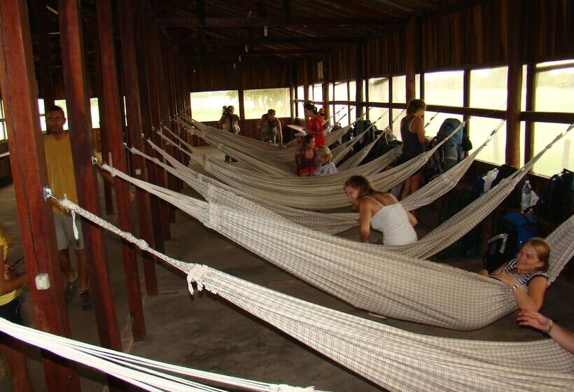فندق ريفى Pousada São João   Estrada Parque Pantanal