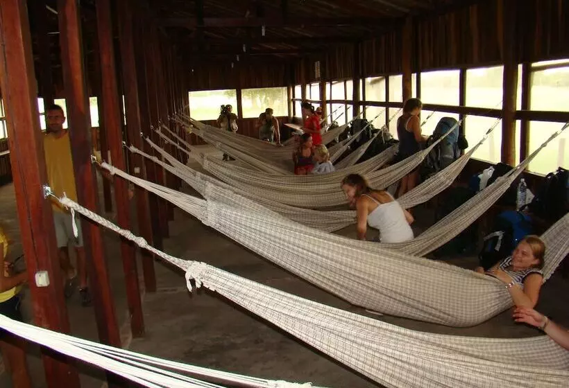 Maaseutuhotelli Pousada São João   Estrada Parque Pantanal