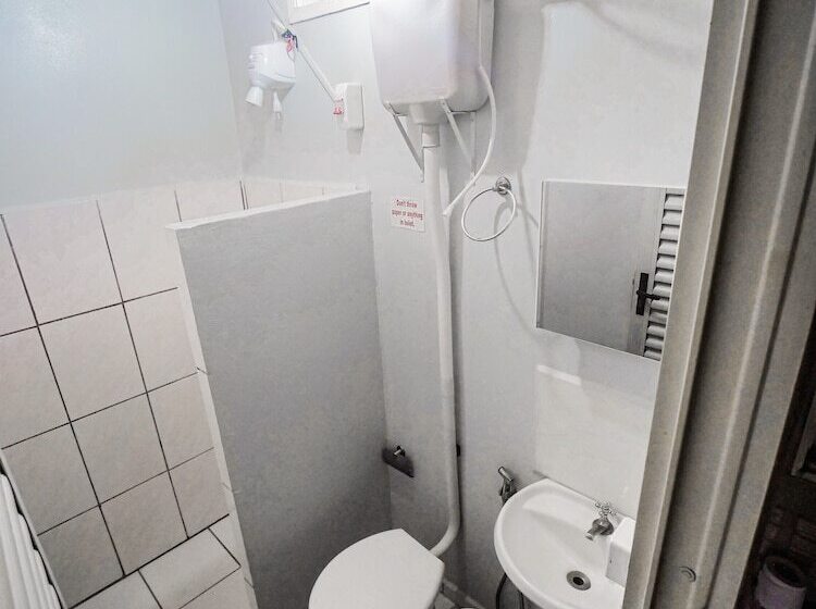 فندق ريفى Pousada São João   Estrada Parque Pantanal