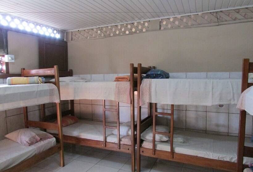 فندق ريفى Pousada São João   Estrada Parque Pantanal