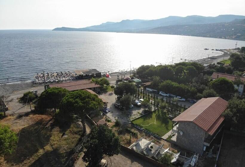 فندق Sivrice Faros Butik