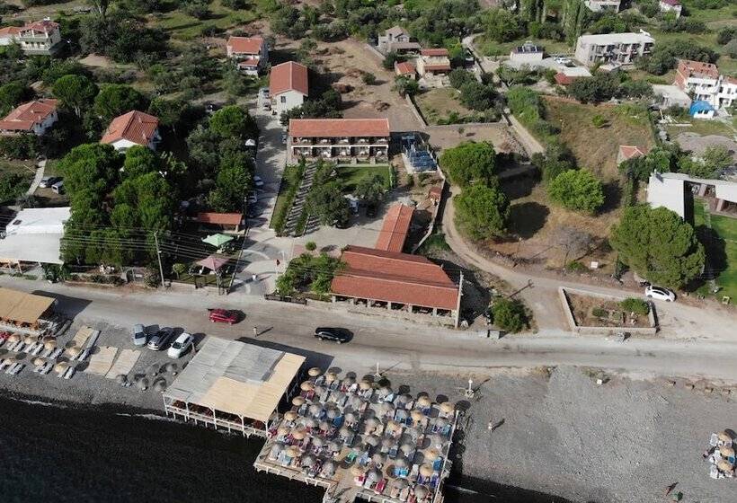 فندق Sivrice Faros Butik