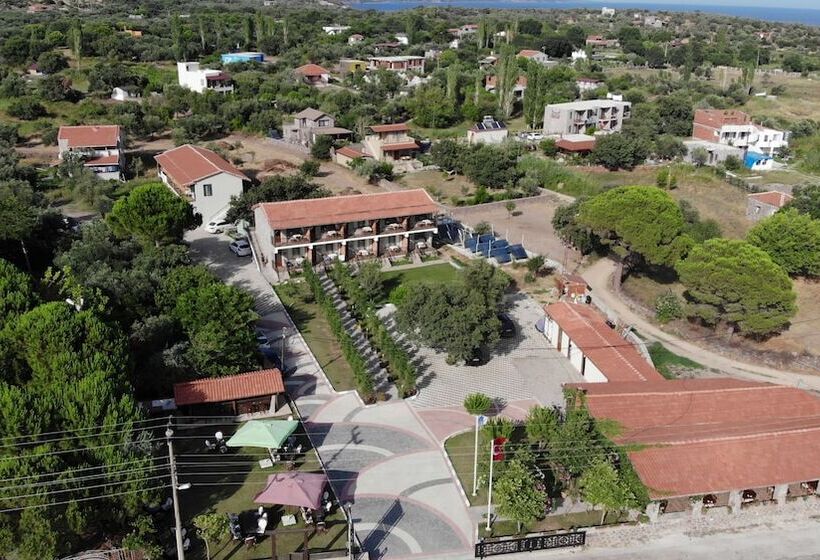 فندق Sivrice Faros Butik