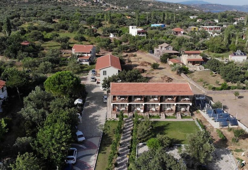 فندق Sivrice Faros Butik